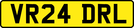 VR24DRL