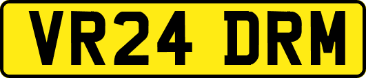 VR24DRM