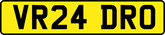 VR24DRO