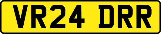 VR24DRR