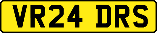 VR24DRS