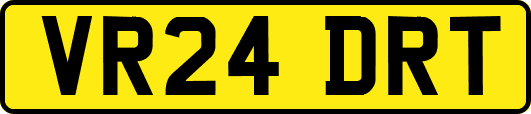VR24DRT