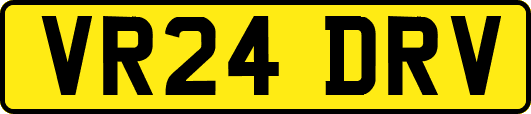 VR24DRV