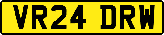 VR24DRW