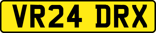 VR24DRX