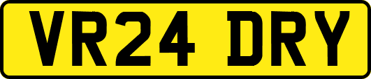VR24DRY