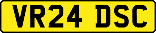 VR24DSC