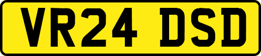 VR24DSD