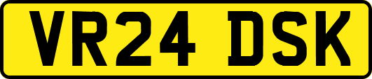 VR24DSK
