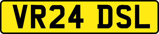 VR24DSL