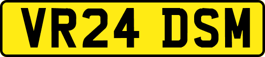 VR24DSM