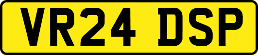 VR24DSP