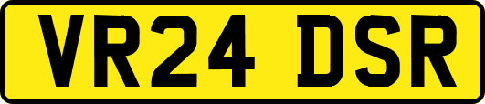 VR24DSR