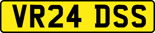 VR24DSS