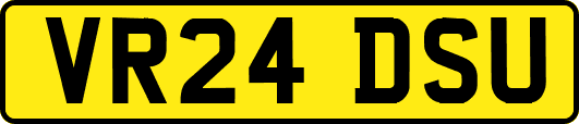 VR24DSU