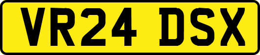VR24DSX