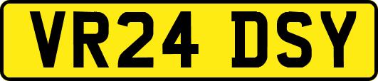 VR24DSY