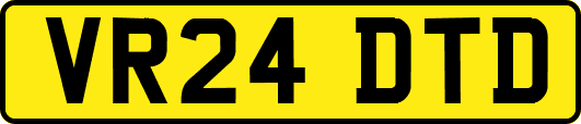 VR24DTD