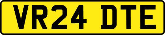 VR24DTE