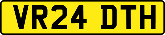 VR24DTH