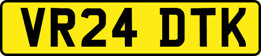 VR24DTK