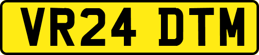 VR24DTM