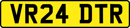 VR24DTR