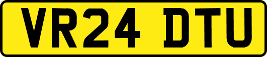 VR24DTU