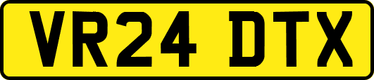 VR24DTX