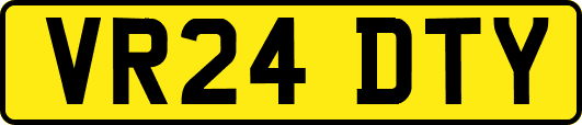 VR24DTY