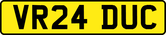 VR24DUC