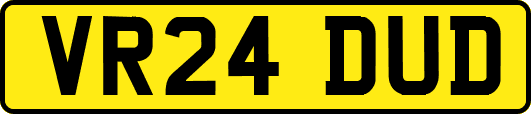 VR24DUD