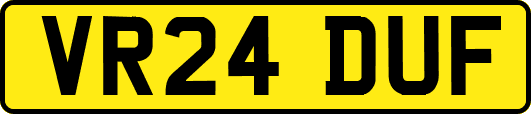 VR24DUF