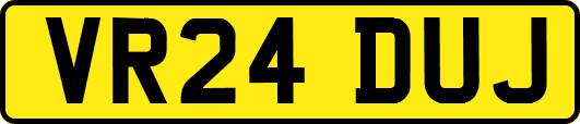 VR24DUJ