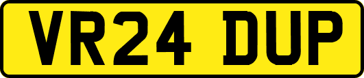 VR24DUP