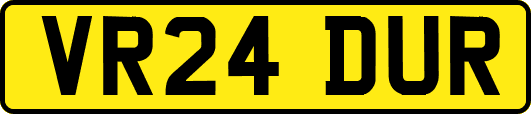 VR24DUR