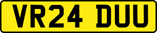 VR24DUU
