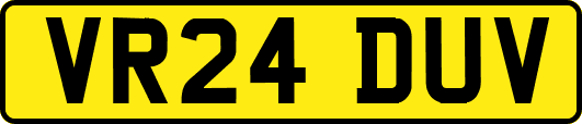 VR24DUV