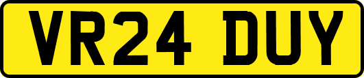 VR24DUY