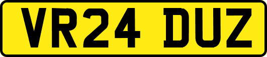 VR24DUZ