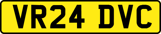 VR24DVC