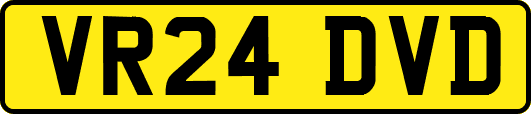 VR24DVD