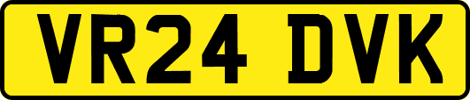 VR24DVK