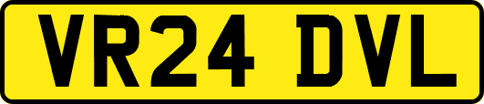 VR24DVL