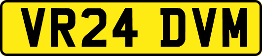 VR24DVM
