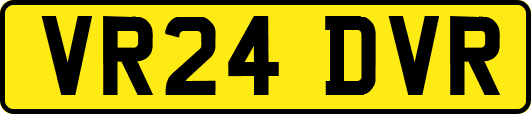 VR24DVR