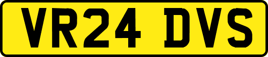 VR24DVS