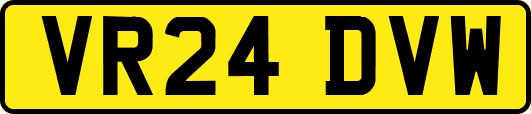 VR24DVW