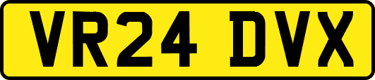 VR24DVX