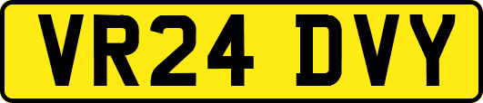 VR24DVY